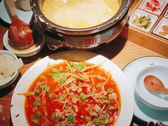 -九锅一堂酸菜鱼(新南凯德直营店)