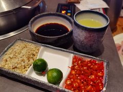 -同仁四季椰子鸡(宝安壹方城店)
