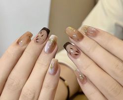 -斯馨·健康美甲美睫