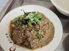 -姚记炒肝店(鼓楼店)