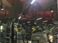 -威尔仕健身(新天地店)
