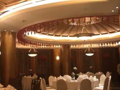 -上海兴国宾馆 丽宫中餐厅