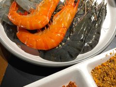 -東盛炭烤自助料理(浦东文峰广场店)