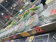 -轩于鲜旋转自助小火锅(新之城购物广场店)