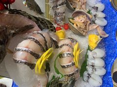 -海玥荟海鲜姿造自助餐厅(欧罗巴广场店)