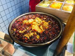 -三兄弟高炉烧饼