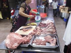 -标记美食新鲜猪杂(兴南大道店)