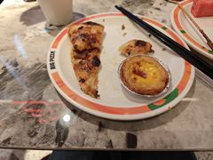 -比格比萨自助(宝山日月光店)