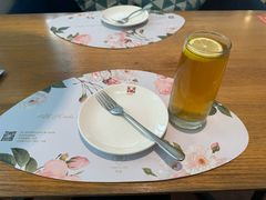 -花舍·新派粤菜·西餐·下午茶(亚运村·鸟巢店)
