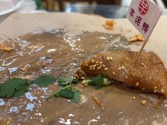 -芋包王闽南茶楼(八市店)