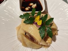 -新白鹿餐厅(第一百货店)