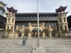 -西宁市东关清真大寺