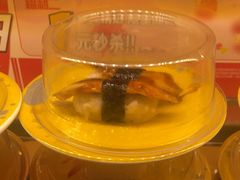 -争鲜回转寿司(浦东三钢里PLUS店)