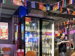 -有蚝有翅烧烤大排档·宵夜(右安门店)
