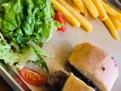 -UPPER KITCHEN(延安路店)