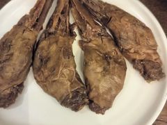 -小大董·烤鸭(王府井apm店)