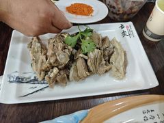 -清真·伊清阁餐厅