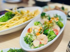 -胜博殿日式炸猪排(西红门店)