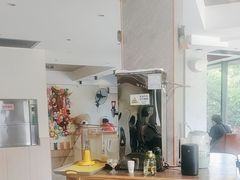 -荣记·囍粤茶餐厅(花都店)
