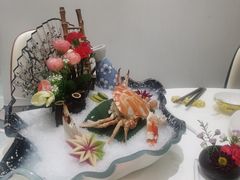 -金成潮菜博物馆(海珠湿地店)