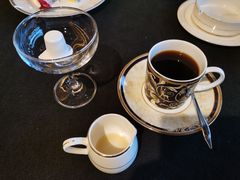 -蓝山咖啡馆(钱江龙店)