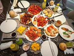 -曲水兰亭(北京四惠店)