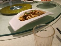 -金色艳阳天•粤菜 淮扬菜(古平岗店)
