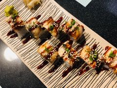 -尚水长廊铁板烧(荣祥广场店)