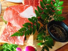 -鹤一烤肉自助餐厅(中关村店)