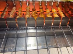 -丰茂烤串(五道口店)