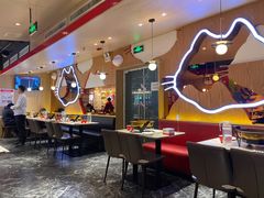-南锣南门(东方银座店)