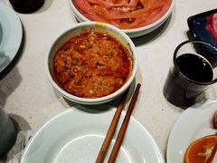 -麻辣空间·清油火锅(万达广场店)