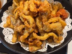 -李记搅团•非遗陕菜(三桥店)