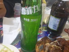 -卜奎风味便宜坊(兴隆路店)