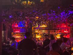 -周庄红庭演艺酒吧