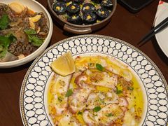 -Wine&Dine Le Bouchon法式酒馆