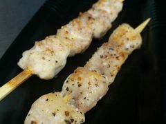 -鸟串烧Yakitori