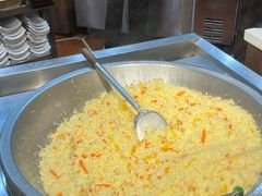 -耶里夏丽新疆餐厅(百联中环购物广场店)