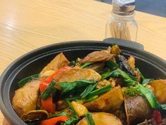 -茶米烧腊茶餐厅(石龙店)