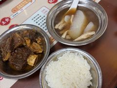 -阿秋牛排(湖心街店)
