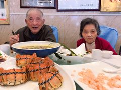 -清华酒楼(盘门店)