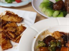 -功德林(南京西路店)
