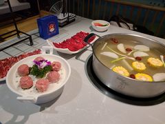 -俏牛哥鲜牛肉牛肆馆(重庆天地店)