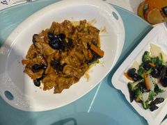 -添福来墨鱼饺子 · 海鲜东北菜(大连星海·黄浦路店)