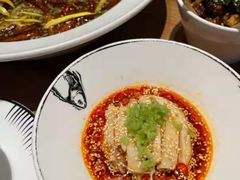 -太二酸菜鱼(沈阳万象城店)
