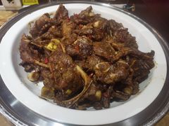 -荣誉国际酒店-海鲜自助餐厅(迎宾大道店)