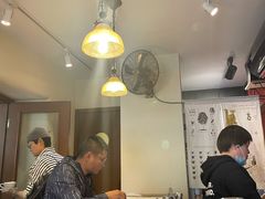-RUMORS COFFEE ROASTERY鲁马滋咖啡(湖南路店)