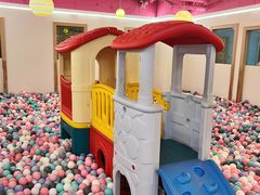 -美林大浴场(奥体中心店)