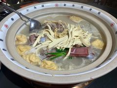 -小乌猪·金华筒骨煲(永盛购物广场店)