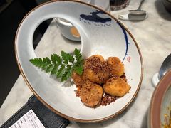 红糖糍粑-辛香汇·现炒川菜(淮海路百盛店)